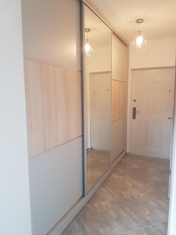 Francesca Apartman 시오포크 외부 사진