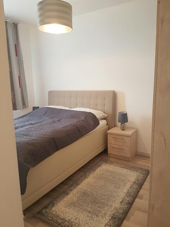 Francesca Apartman 시오포크 외부 사진