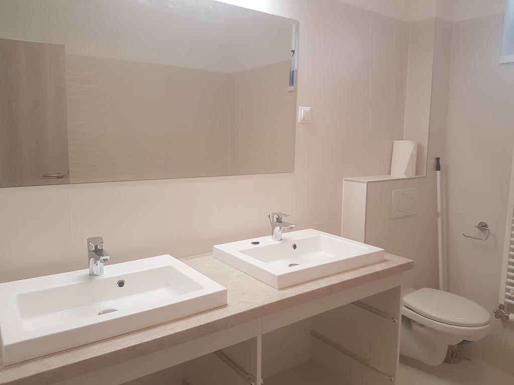 Francesca Apartman 시오포크 외부 사진
