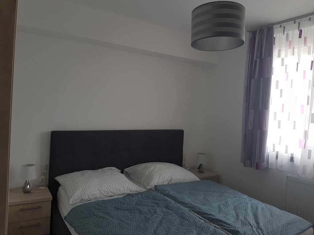 Francesca Apartman 시오포크 외부 사진