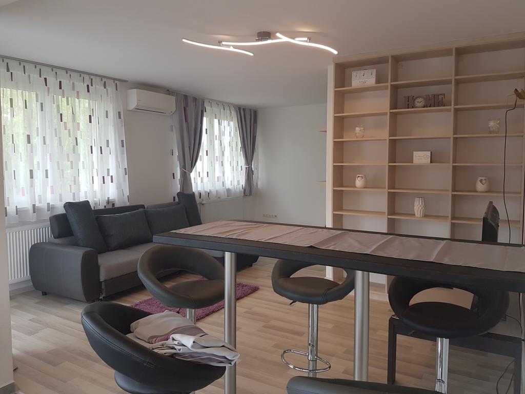 Francesca Apartman 시오포크 외부 사진