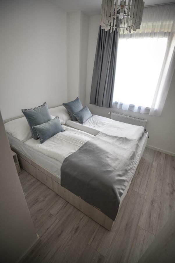 Francesca Apartman 시오포크 외부 사진