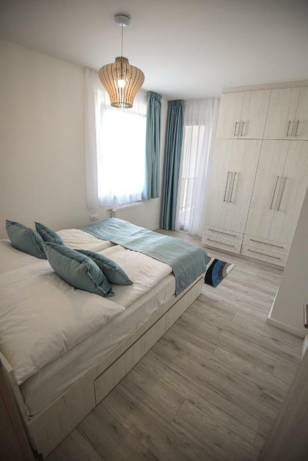 Francesca Apartman 시오포크 외부 사진